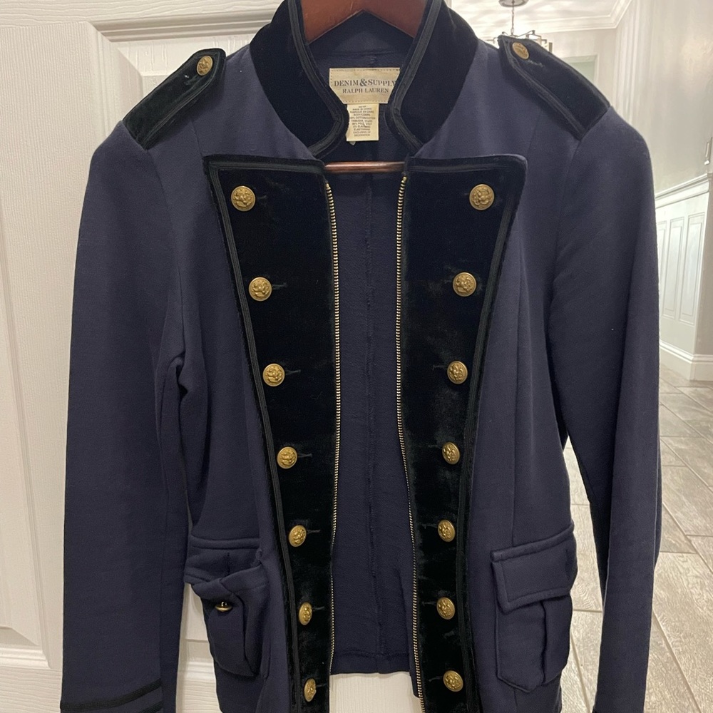Denim & Supply medium
